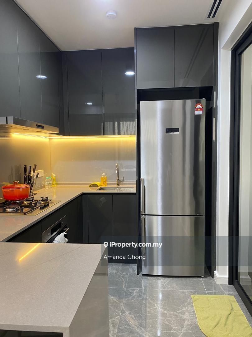 Service Residence for Sale in Park Regent @Desa Park City by Amanda Chong - iProperty.com.my