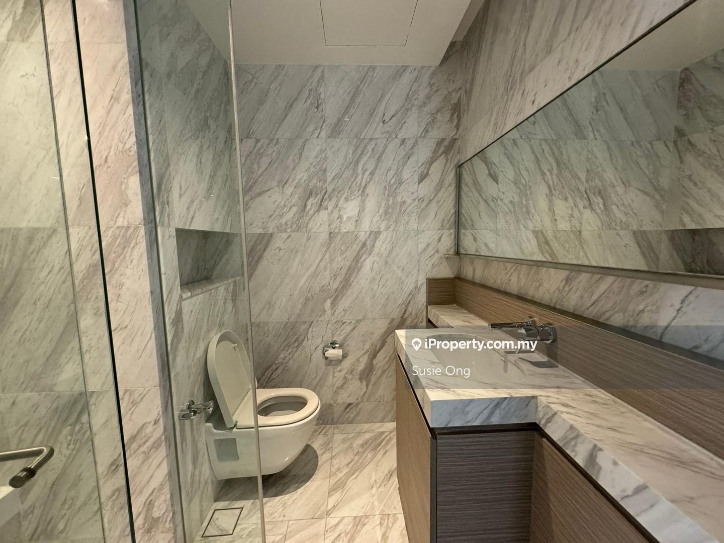 Residensi Servis untuk Disewa di Le Nouvel oleh Susie Ong - iProperty.com.my