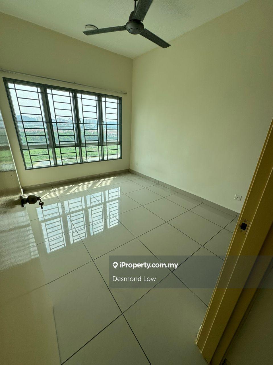 Service Residence for Rent in OUG Parklane by Desmond Low - iProperty.com.my
