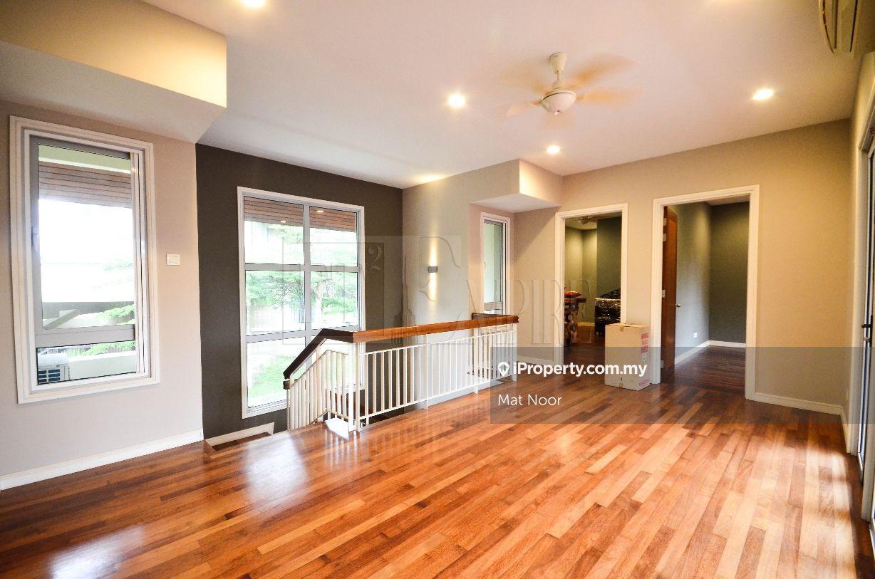 Banglo untuk Dijual di Kayangan Heights, Shah Alam oleh Mat Noor - iProperty.com.my