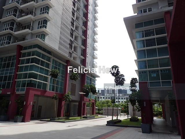 Shop for Sale in PACIFIC PLACE, Ara Damansara by Felicia Hew - iProperty.com.my