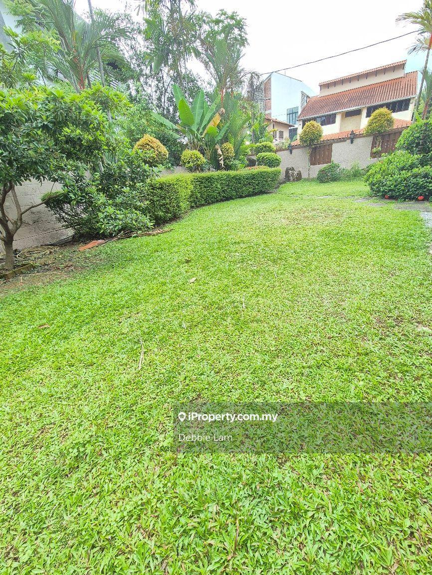 Bungalow House for Sale in Bukit Bandaraya, Bangsar by Debbie Lam - iProperty.com.my
