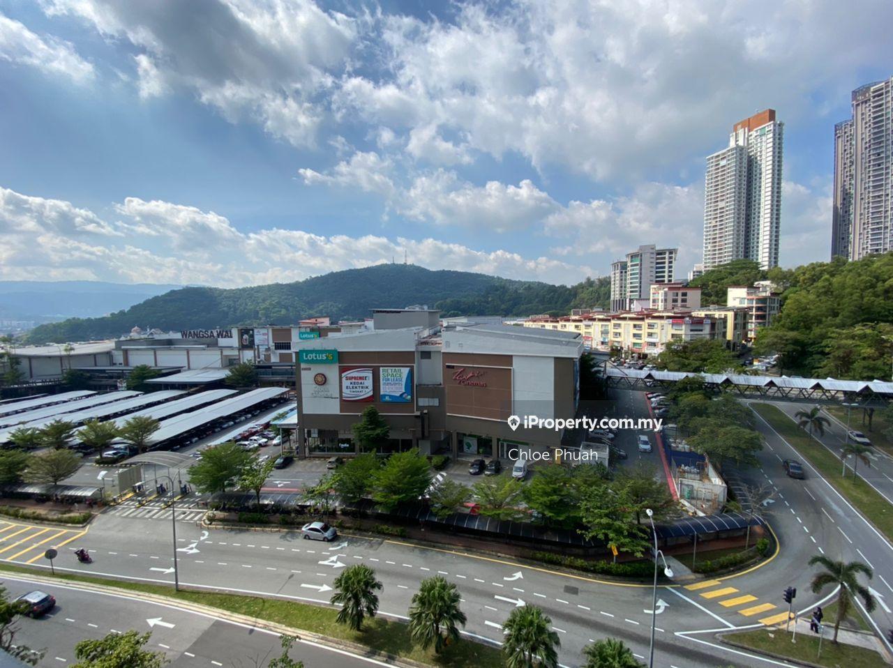 Kondominium untuk Dijual di WANGSA 9 RESIDENCY oleh Chloe Phuah - iProperty.com.my