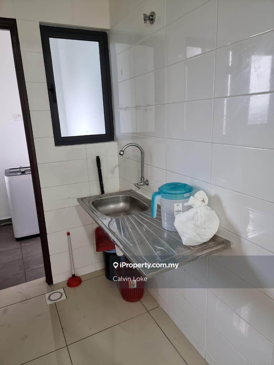 Residensi Servis untuk Disewa di Service Residence @ Landmark Residence 2 oleh Calvin Loke - iProperty.com.my