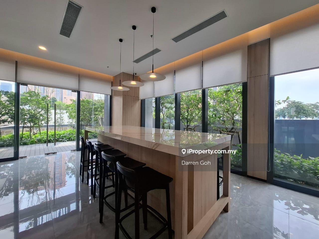 Service Residence for Rent in Mitsui Serviced Suites by Darren Goh - iProperty.com.my