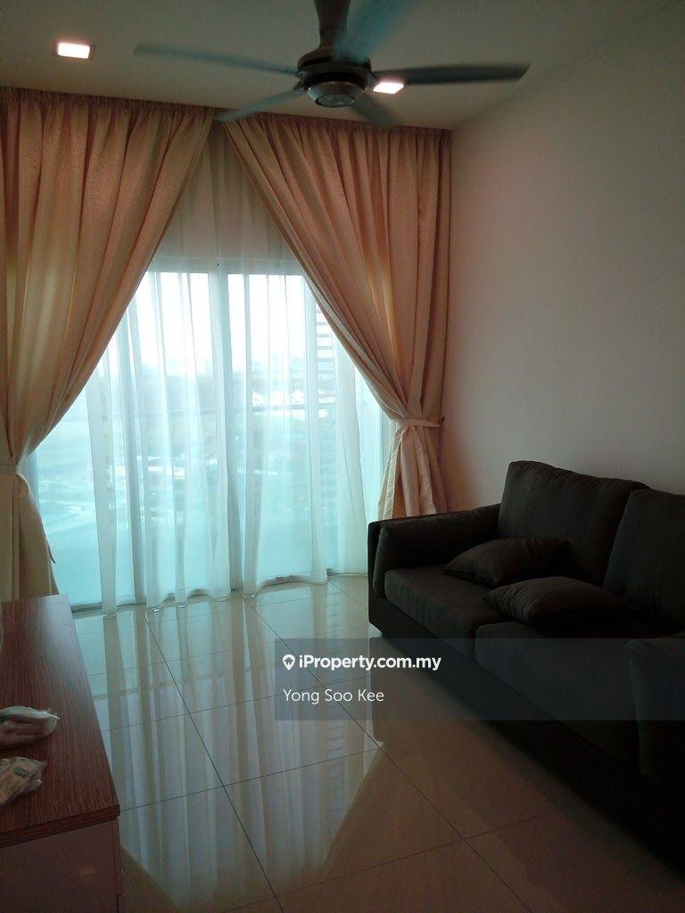 Kondominium untuk Disewa di The Signature Condo oleh Yong Soo Kee - iProperty.com.my