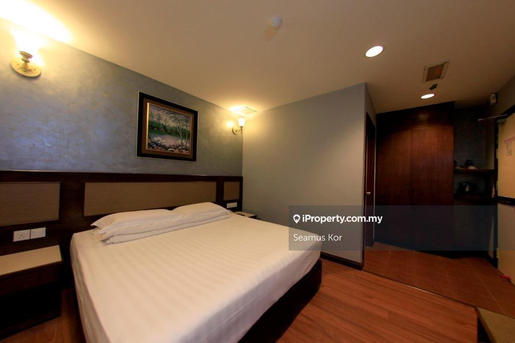 Hotel / Resort for Sale in Jalan Klang Lama, Bangsar South, Seputeh, Mid Valley City by Seamus Kor - iProperty.com.my