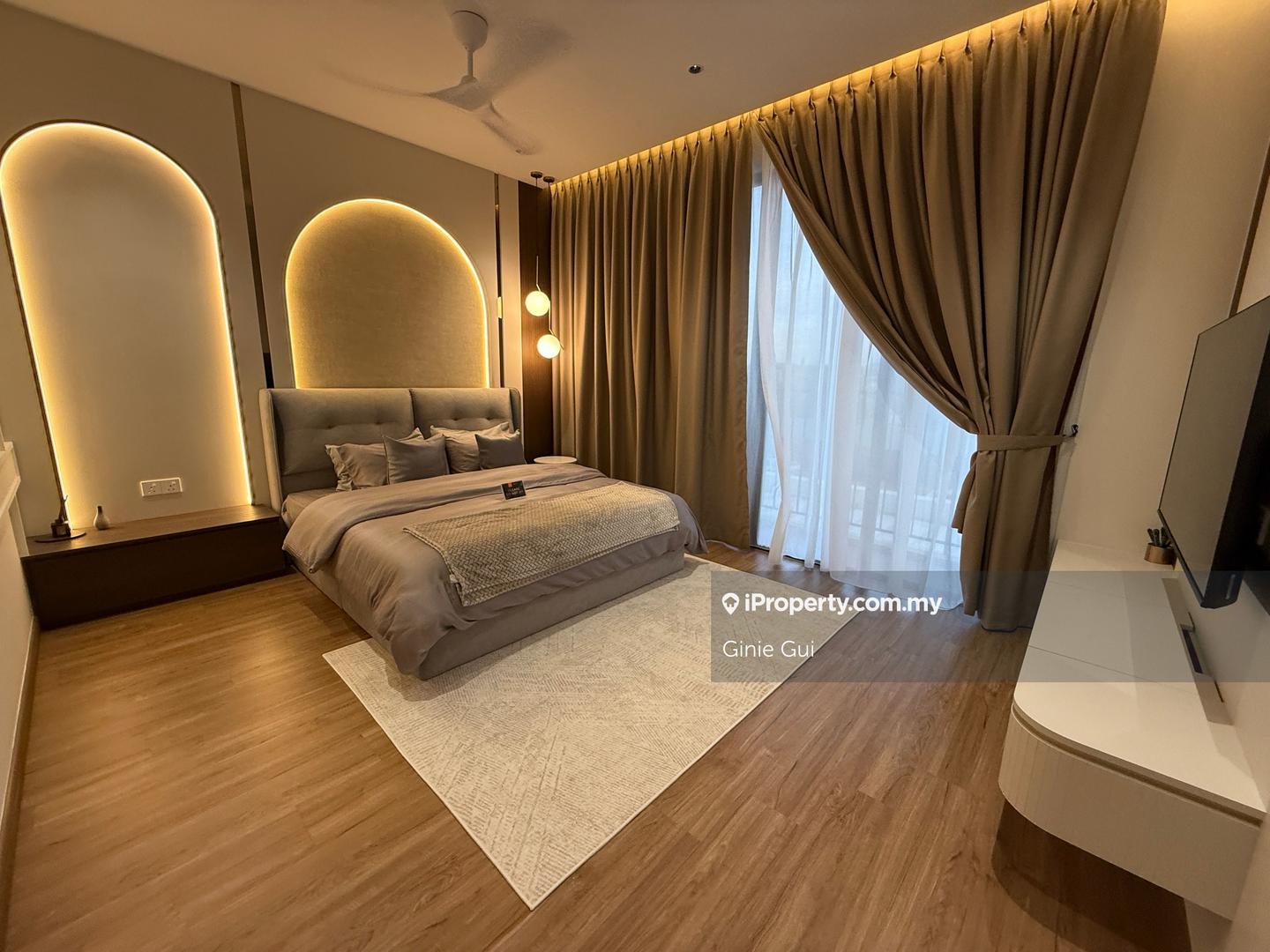 Rumah Berkembar untuk Dijual di Bandar Bukit Puchong 2, Puchong oleh Ginie Gui - iProperty.com.my