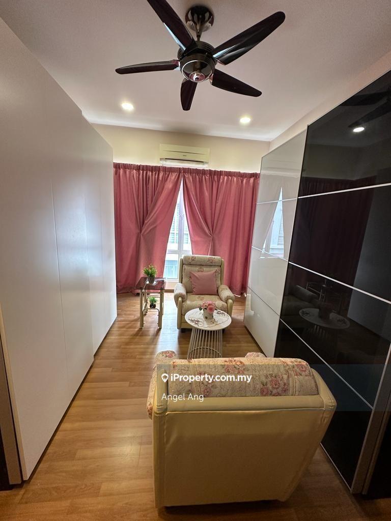 Bungalow House for Sale in Anggun 2 Residence, Rawang by Angel Ang - iProperty.com.my