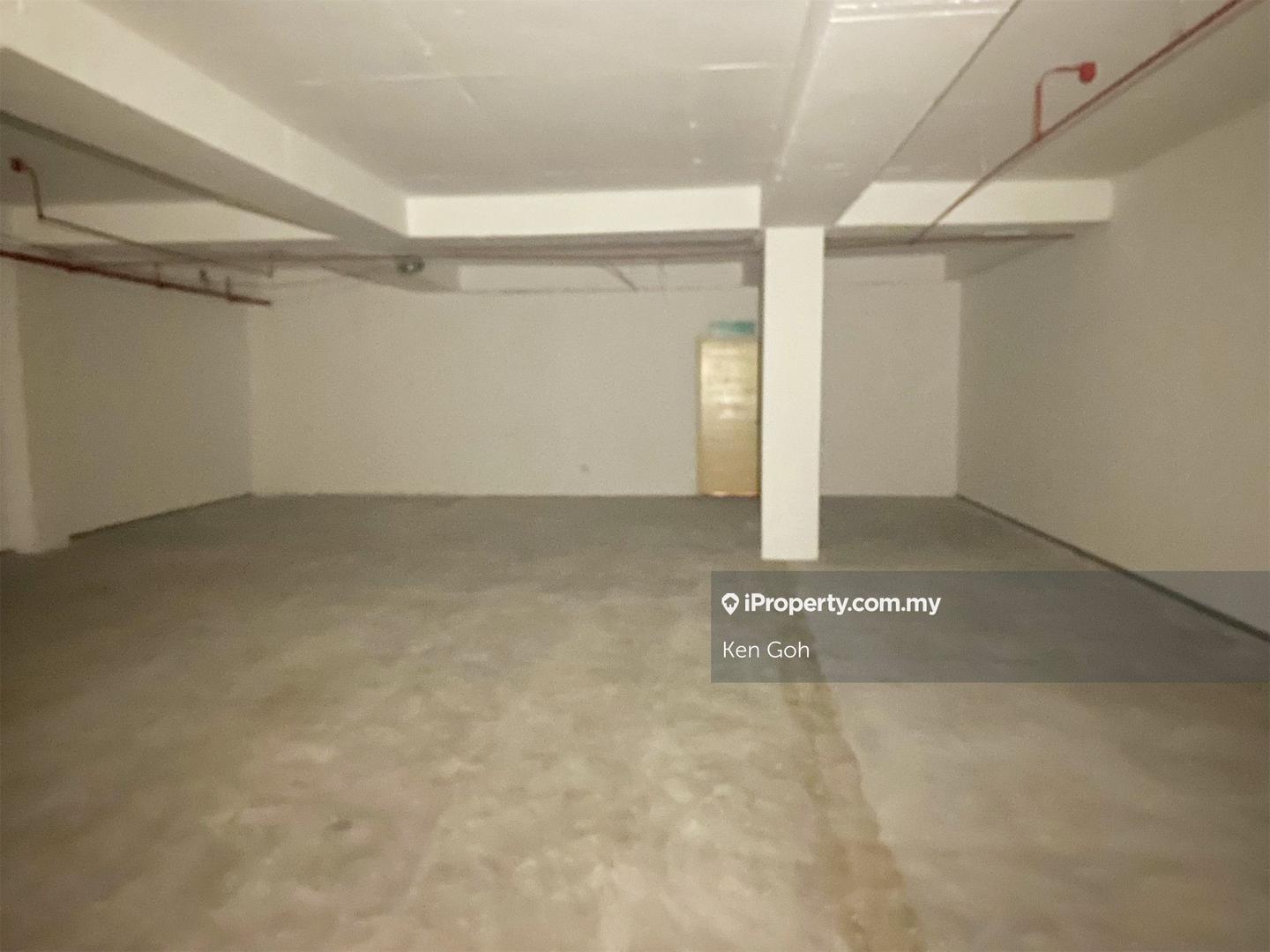 Pejabat untuk Disewa di Taman Chai Leng, Perai oleh Ken Goh - iProperty.com.my