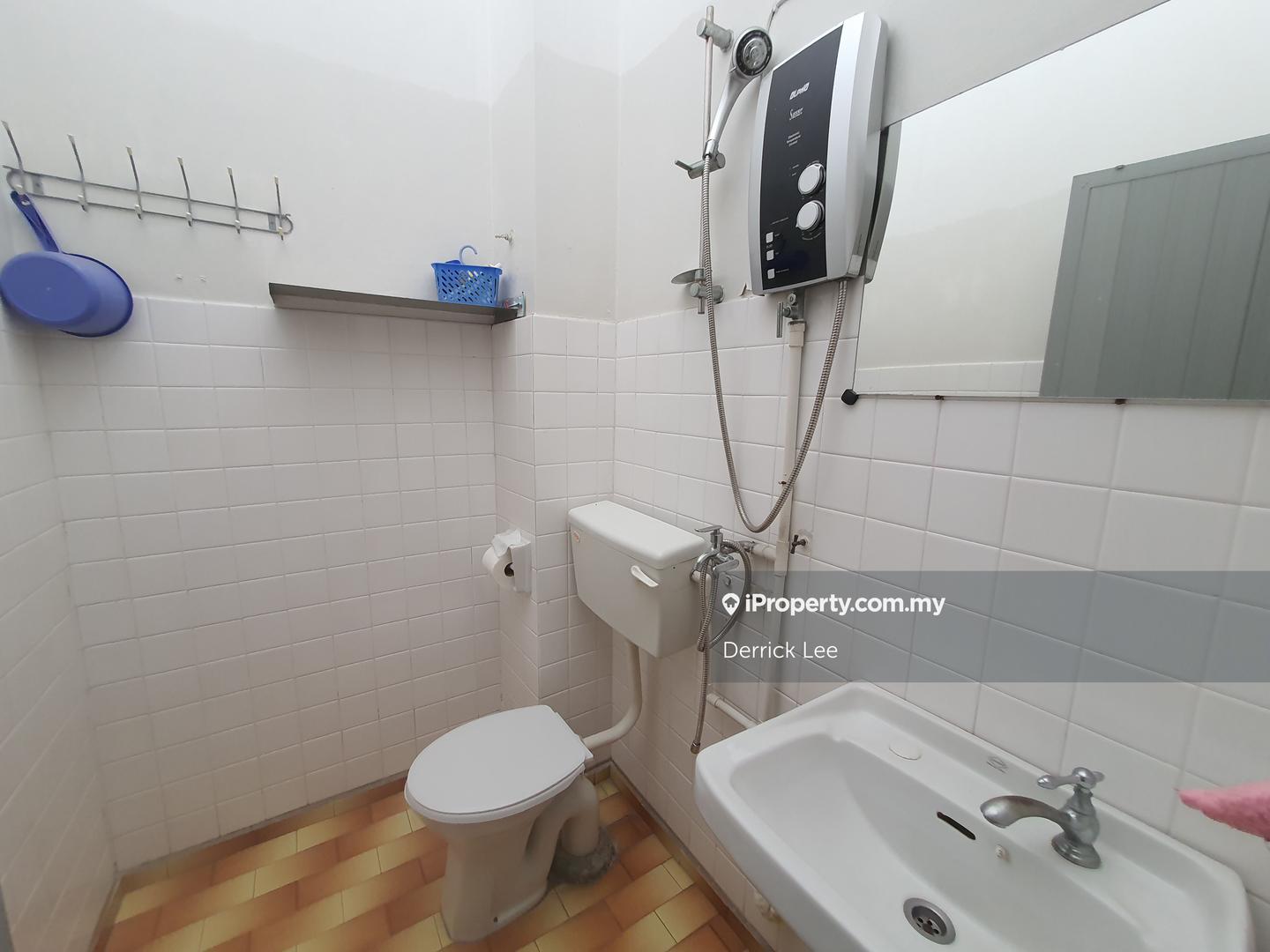 2-storey Terraced House for Sale in SSS 17, Subang Jaya by Derrick Lee - iProperty.com.my
