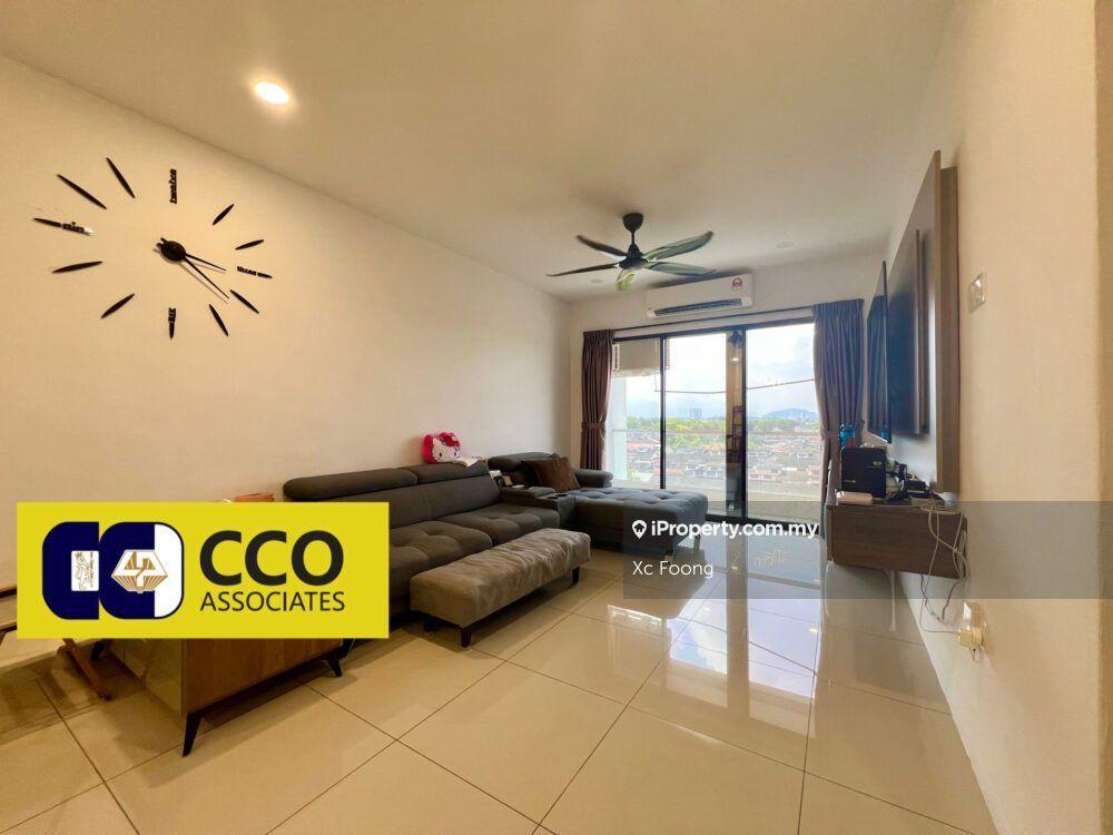 Kondominium untuk Dijual di Manhattan Condominium oleh Xc Foong - iProperty.com.my