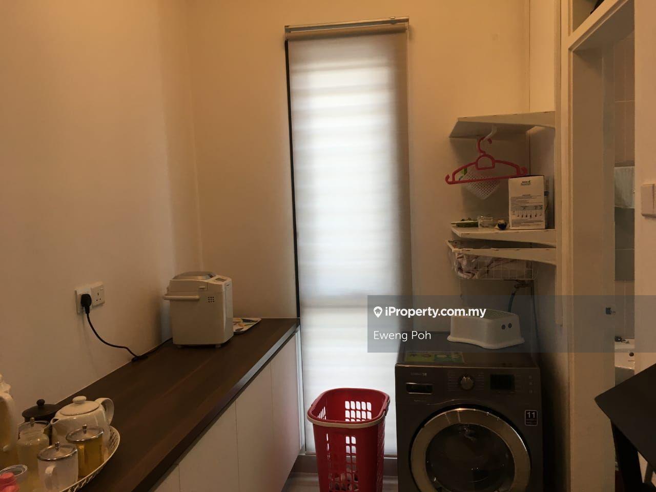 Rumah Bandar untuk Dijual di Sunway Montana, Taman Melawati, Kuala Lumpur, Ulu Kelang oleh Eweng Poh - iProperty.com.my