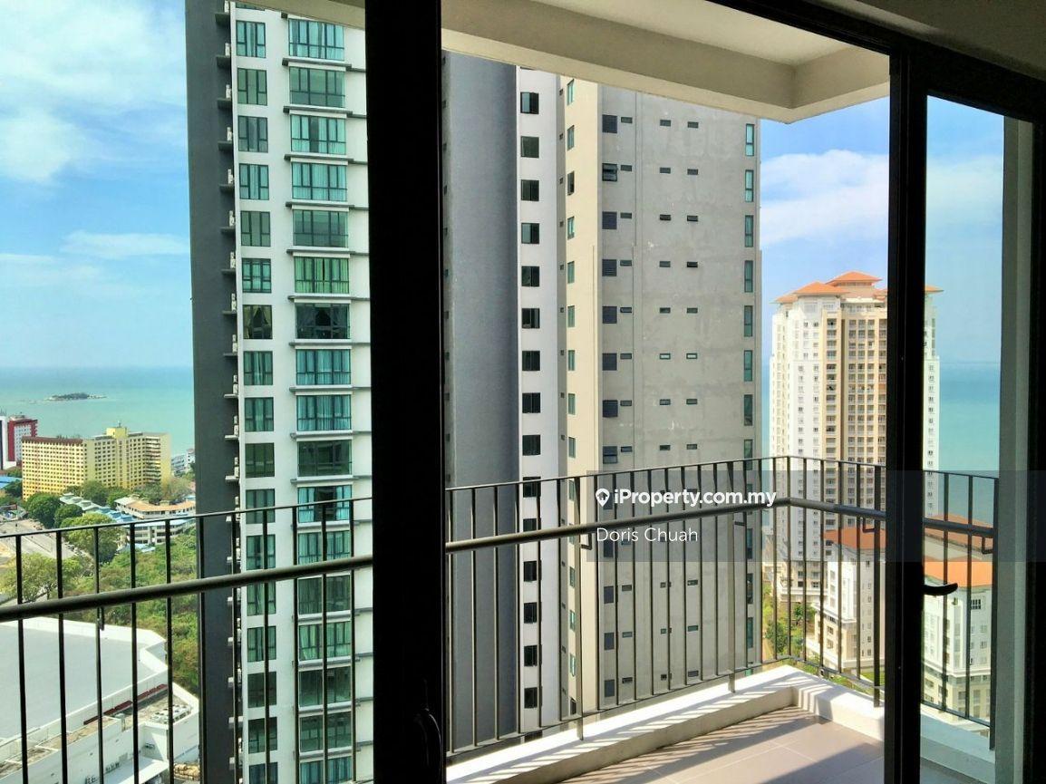 Residensi Servis untuk Dijual di The Tamarind oleh Doris Chuah - iProperty.com.my