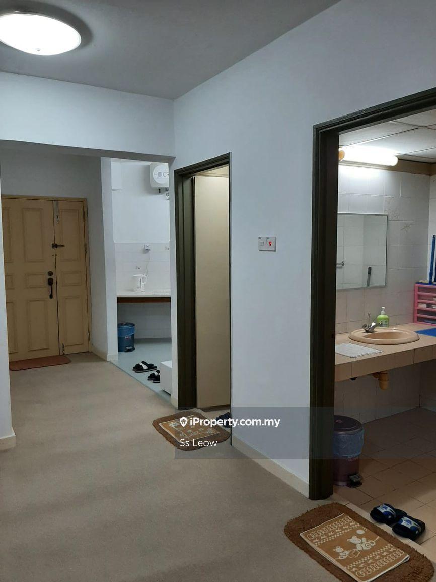Apartment for Sale in Golden Hills Resort (Amber Court Apartment) by Ss Leow - iProperty.com.my