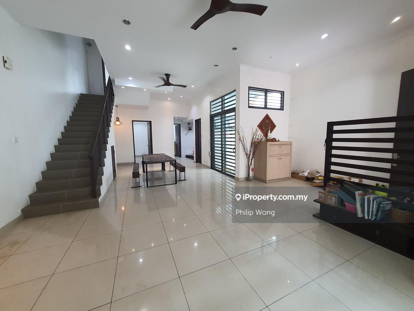 3-storey Terraced House for Sale in Puchong, Selangor by Philip Wong - iProperty.com.my