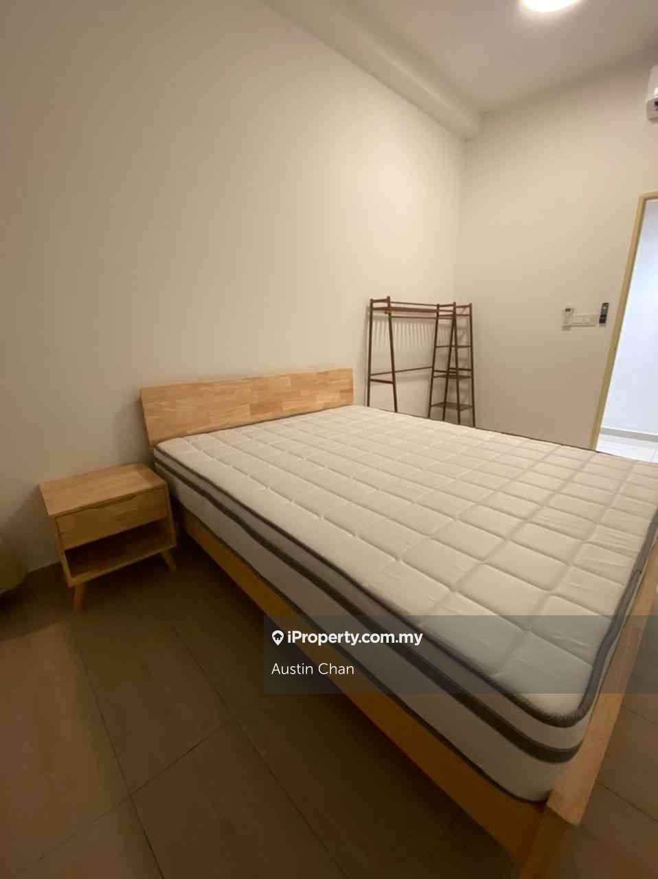 Condominium for Sale in The Hipster by Austin Chan - iProperty.com.my