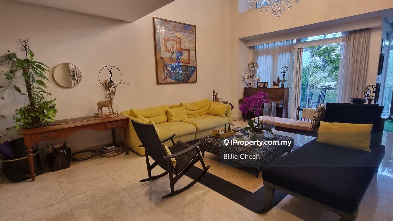 Kondominium untuk Dijual di Tijani 2 North oleh Billie Cheah - iProperty.com.my