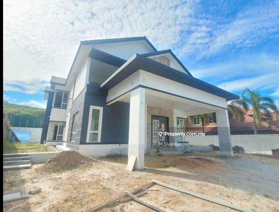 Banglo Tanah untuk Dijual di Putra Hill Residency, Bandar Seri Putra, Bangi oleh M.Sivaraja - iProperty.com.my