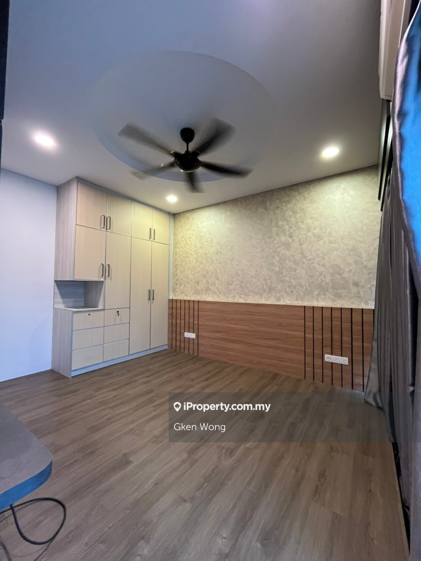 Rumah Teres untuk Dijual di gh9xv, Shah Alam oleh Gken Wong - iProperty.com.my