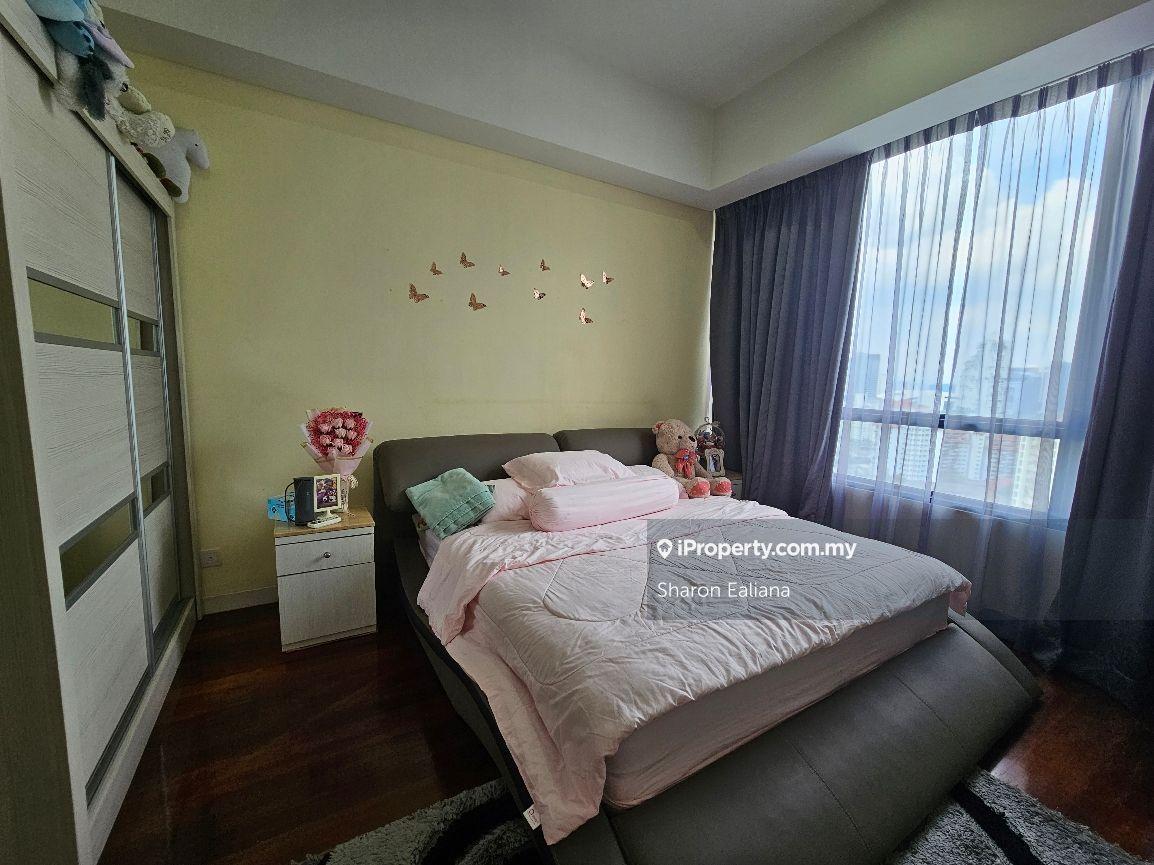 Kondominium untuk Dijual di Verdana oleh Sharon Ealiana - iProperty.com.my