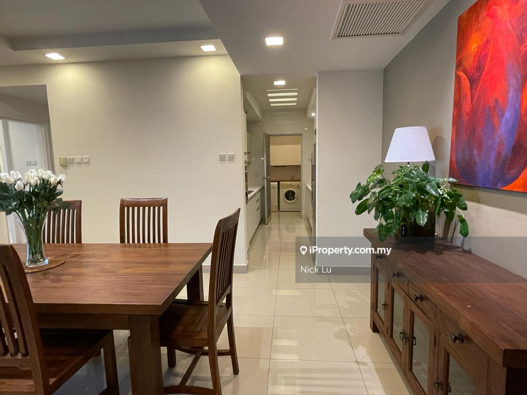 Service Residence for Sale in Solaris Dutamas by Nick Lu - iProperty.com.my