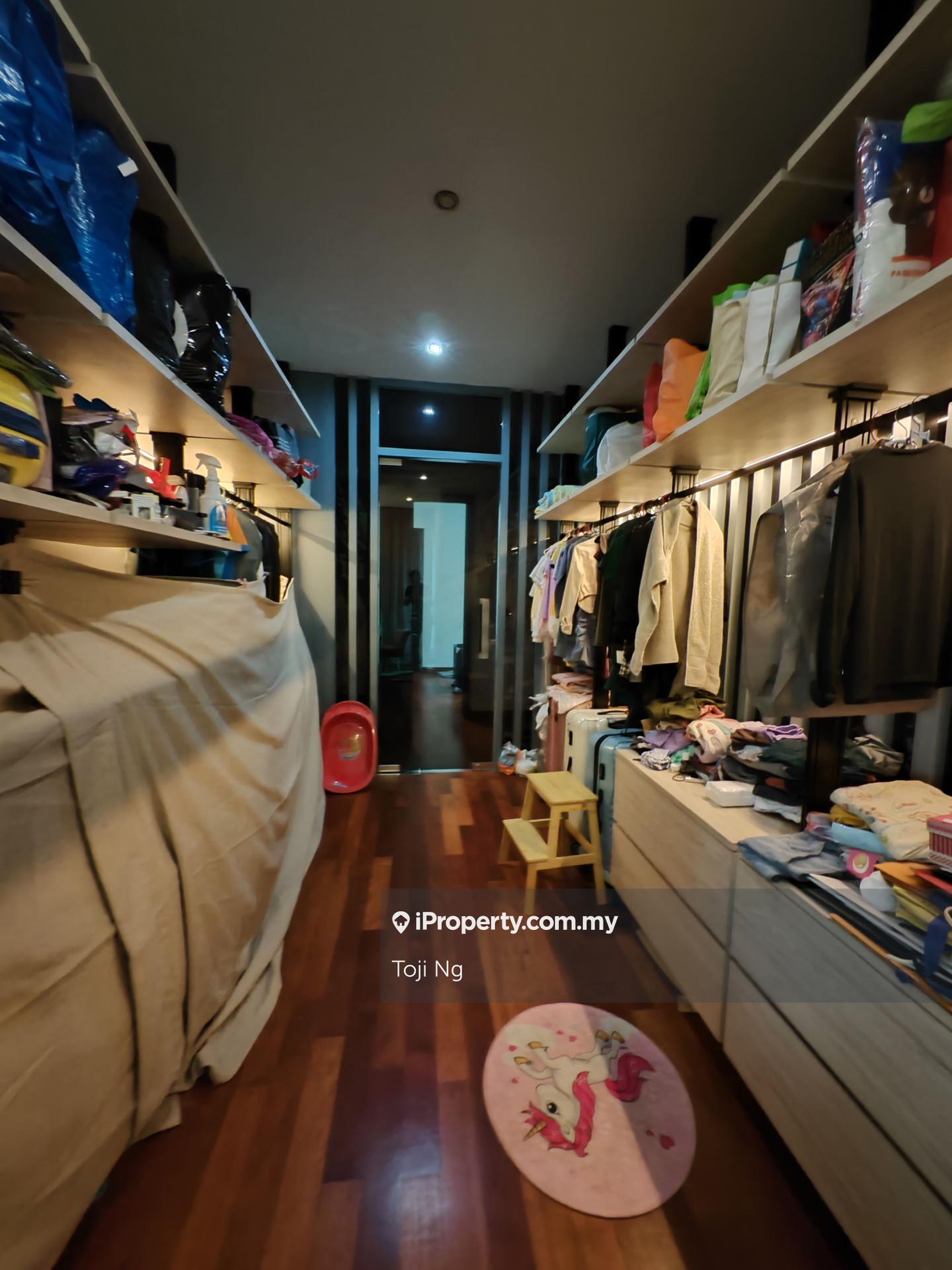 Bungalow House for Rent in One Legenda, Cheras by Toji Ng - iProperty.com.my