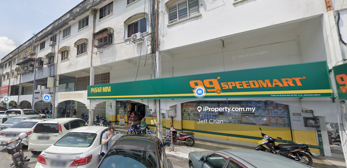 Kedai untuk Dijual di Pandan Perdana, Ampang oleh Jeff Chan - iProperty.com.my