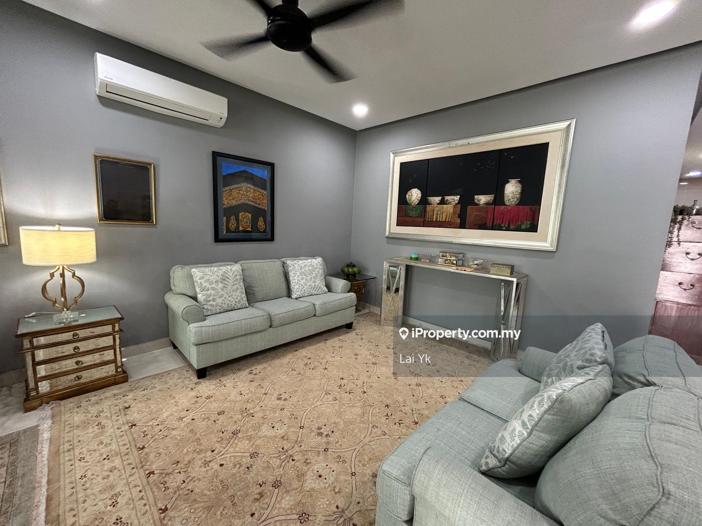 2-storey Terraced House for Sale in Temasya Sinar, Glenmarie by Lai Yk - iProperty.com.my
