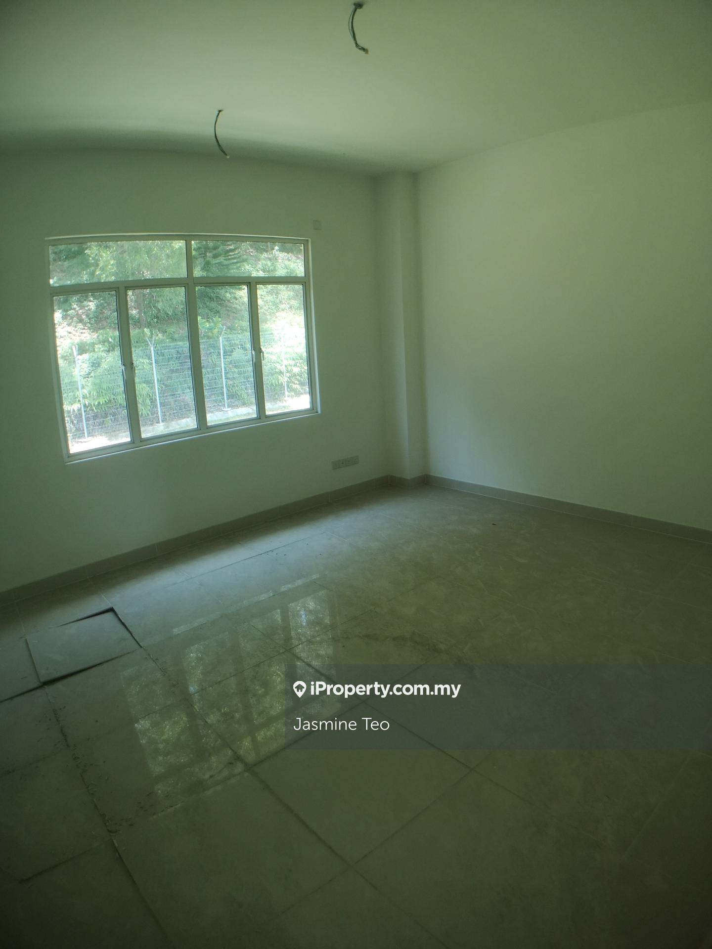 Semi-Detached House for Sale in Setia Damai, Setia Alam by Jasmine Teo - iProperty.com.my