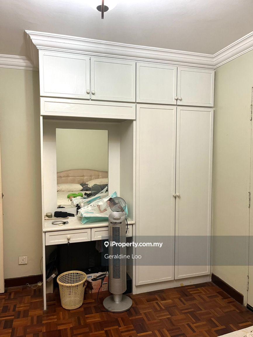 Condominium for Sale in Bayu Angkasa by Geraldine Loo - iProperty.com.my