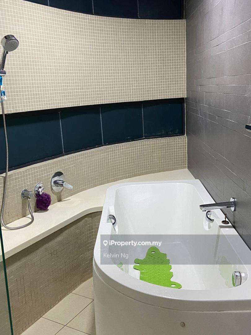 Service Residence for Sale in Aragreens by Kelvin Ng - iProperty.com.my