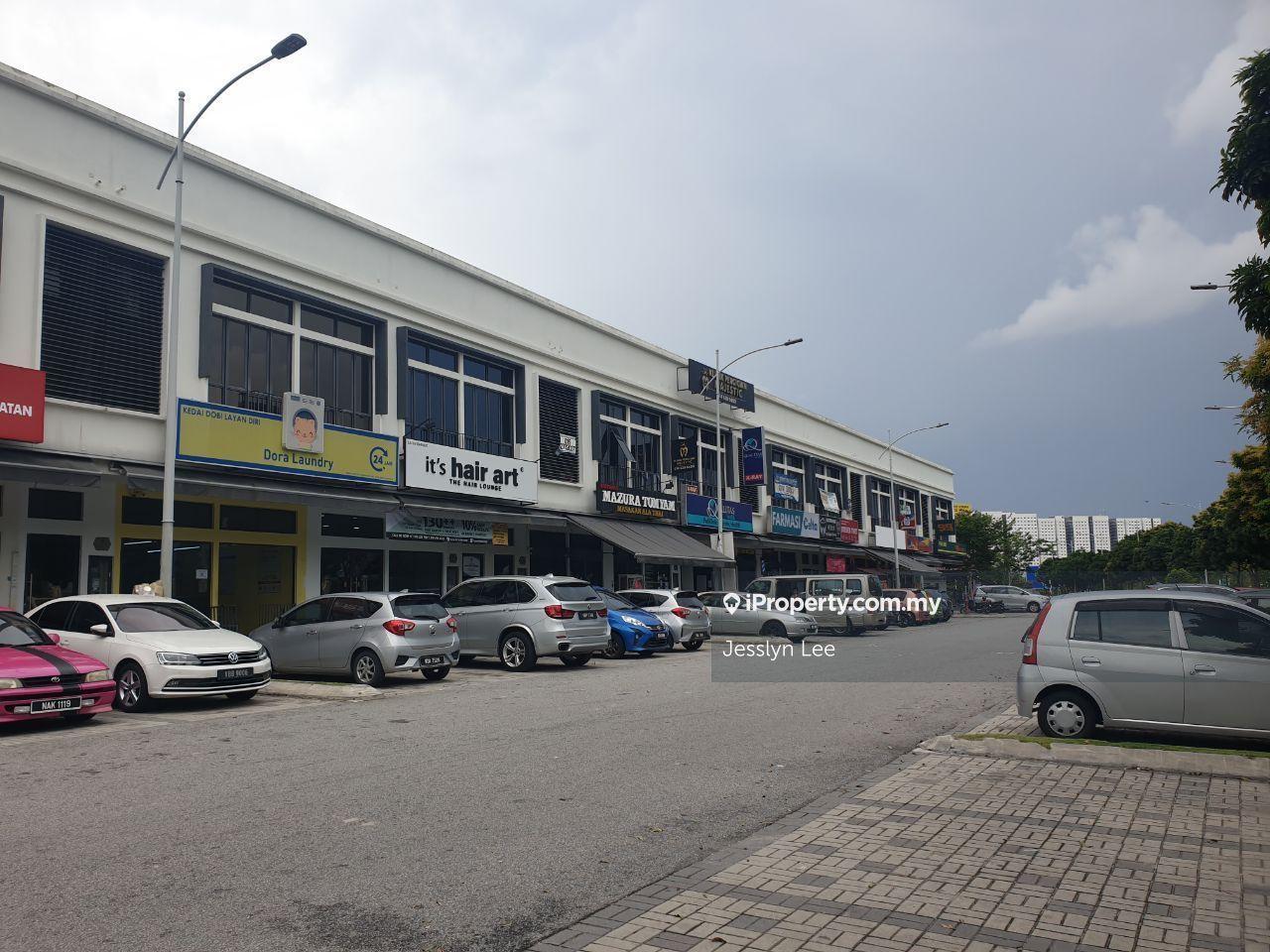 Kedai untuk Dijual di Eco Majestic, Semenyih oleh Jesslyn Lee - iProperty.com.my