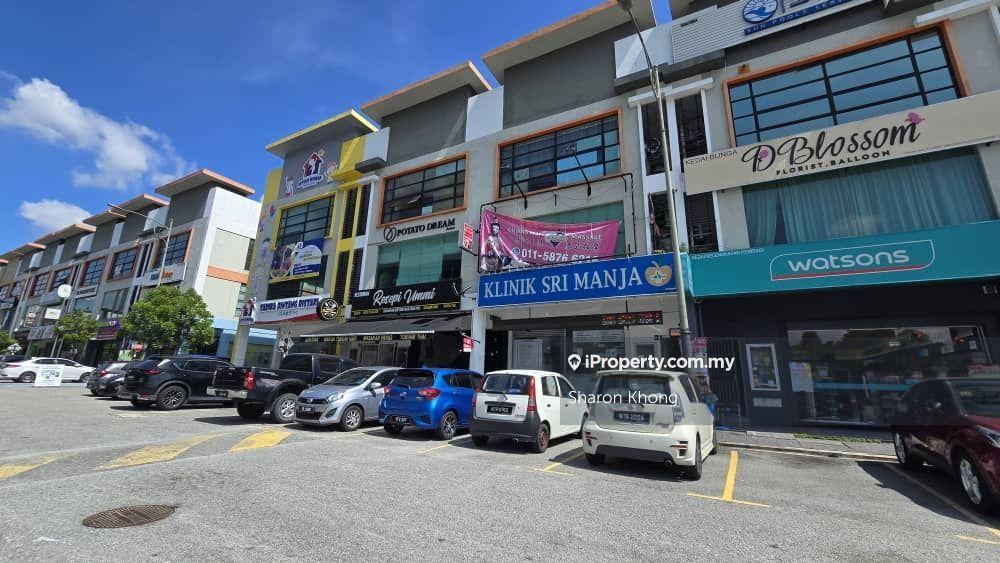 Shop for Sale in Semenyih, Selangor by Sharon Khong - iProperty.com.my