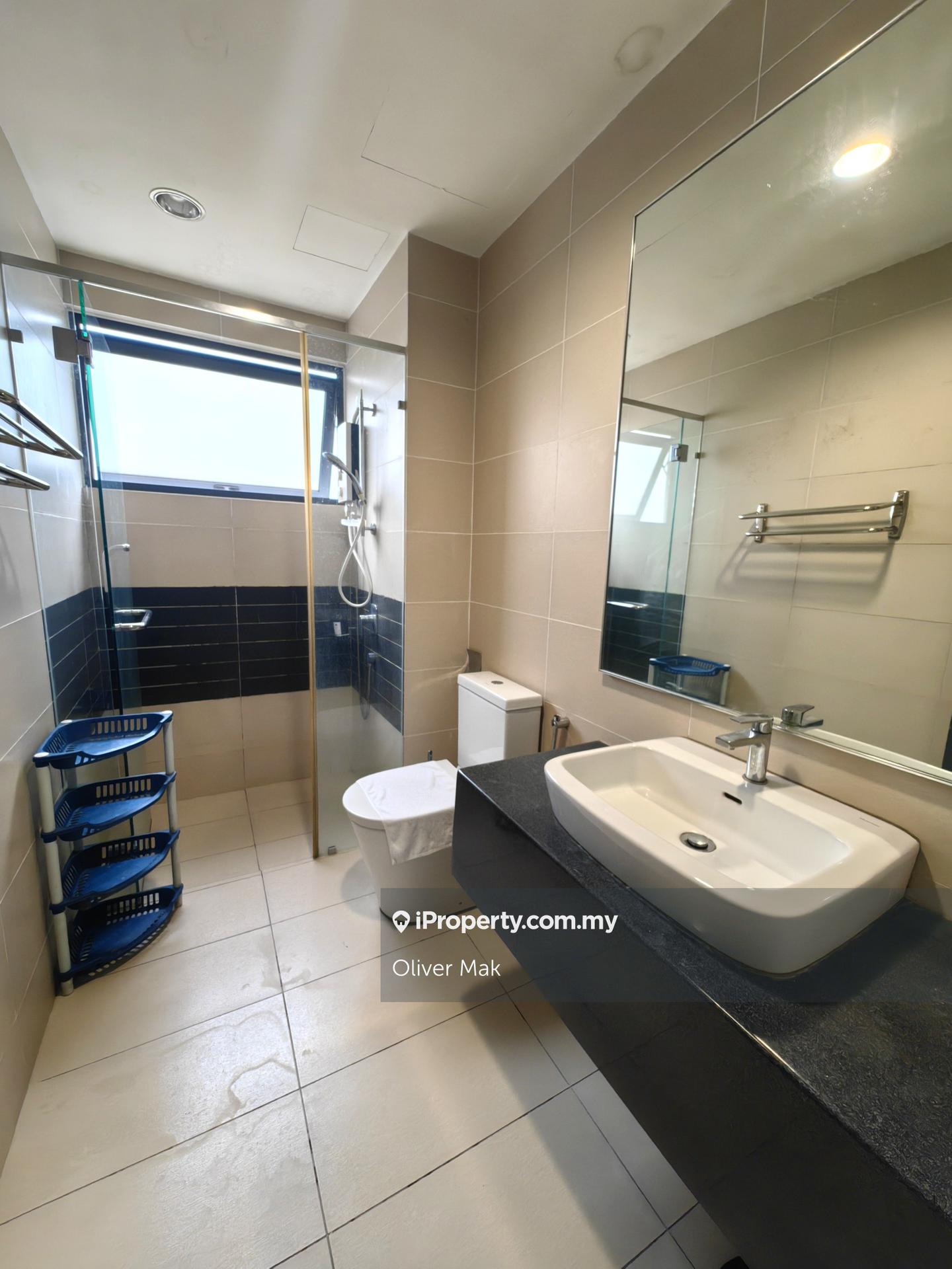 Service Residence for Rent in The Link 2 Residences by Oliver Mak - iProperty.com.my