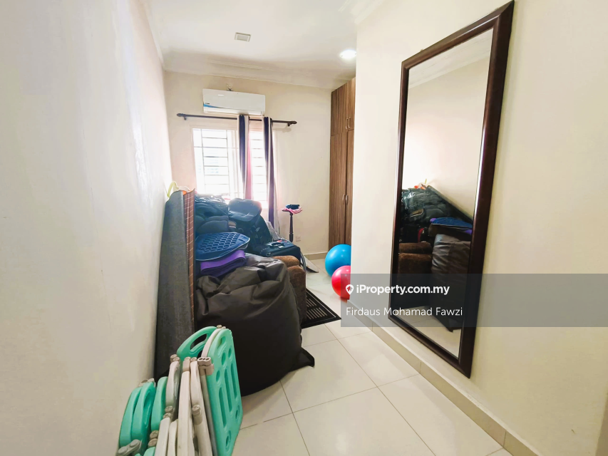 2-storey Terraced House for Sale in Bandar Puncak Alam, Puncak Alam by Firdaus Mohamad Fawzi - iProperty.com.my
