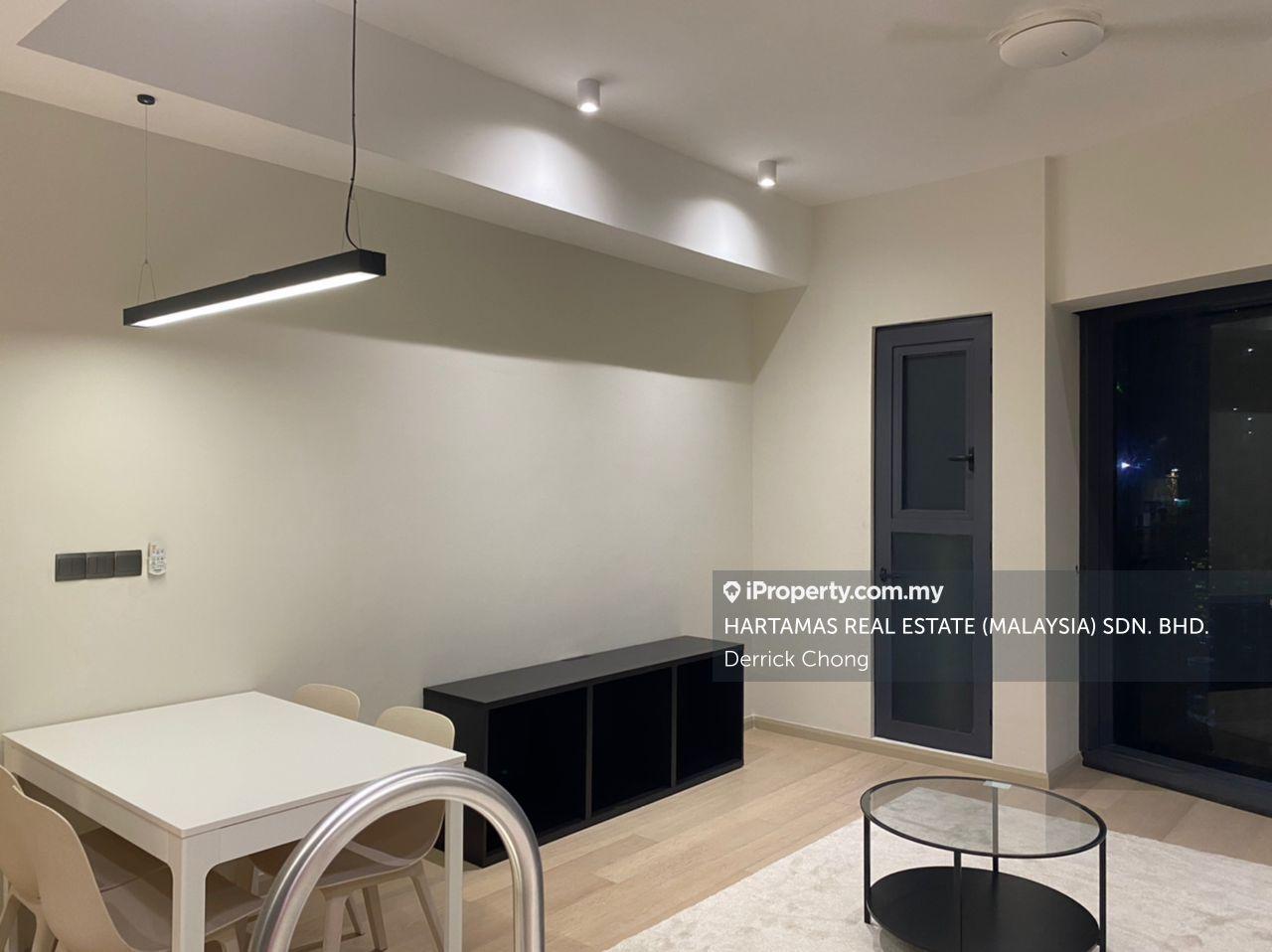 Service Residence for Rent in Star Residences Two by Derrick Chong - iProperty.com.my