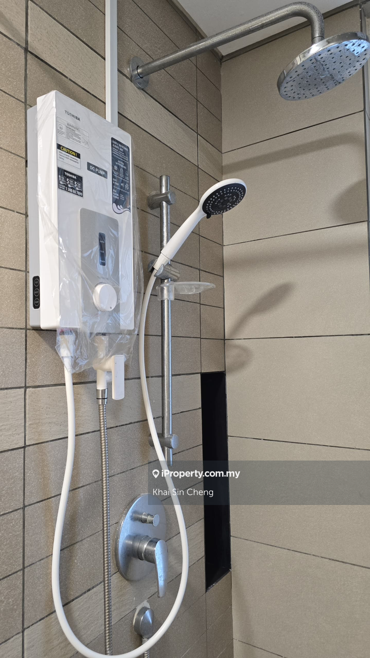 Kondominium untuk Disewa di Verdi Eco-Dominiums oleh Khai Sin Cheng - iProperty.com.my