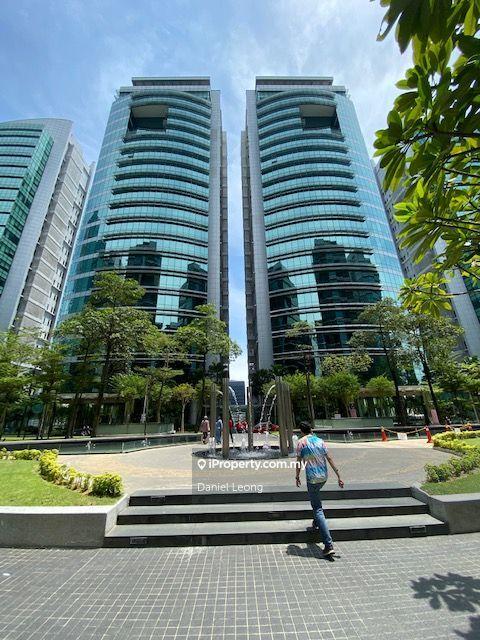 Office for Rent in Bangsar, Kampung Kerinchi (Bangsar South) by Daniel Leong - iProperty.com.my