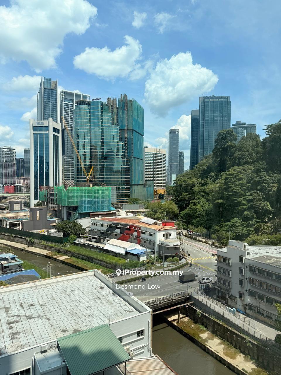 Condominium for Rent in The Capsquare Residences by Desmond Low - iProperty.com.my