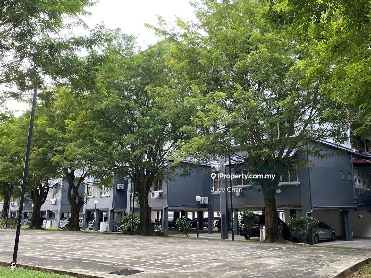 Apartment for Sale in Subang Perdana Goodyear Court 10 by Judy Chan - iProperty.com.my