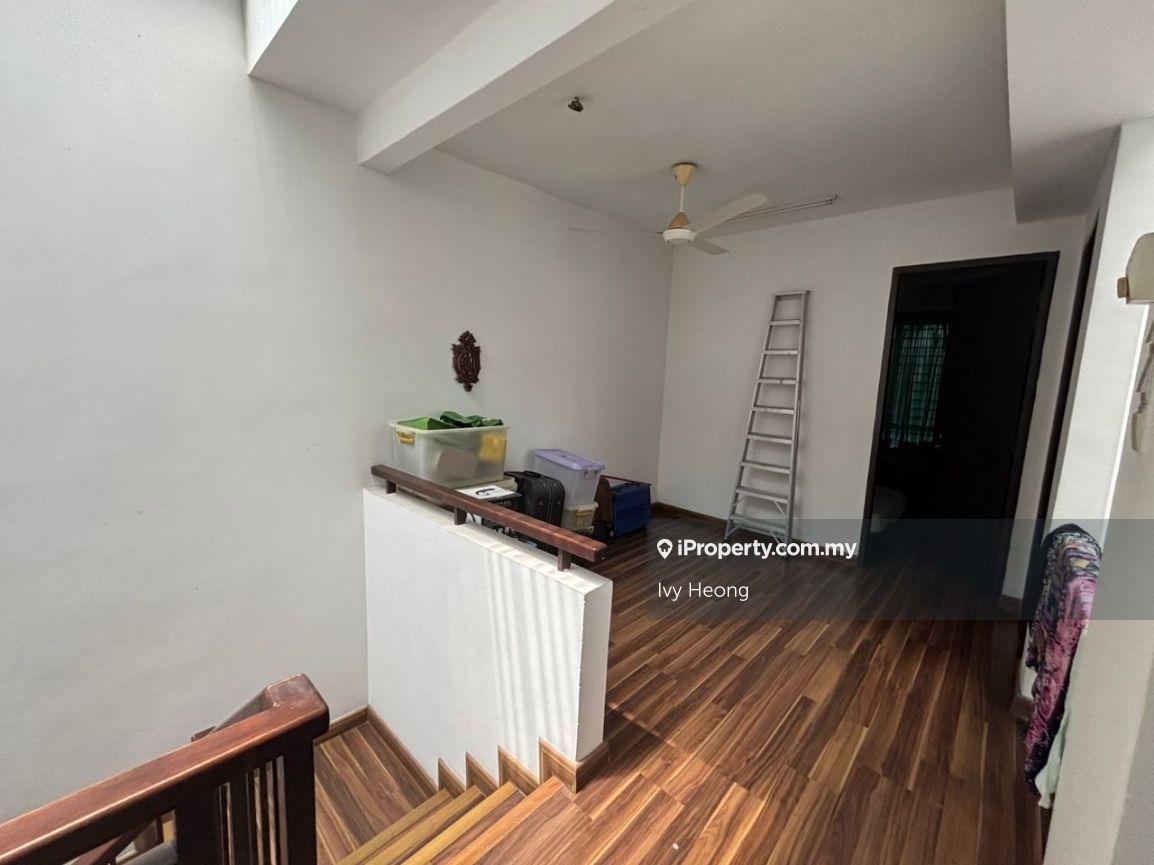 2-storey Terraced House for Sale in Denai Alam, Ivy Terrace, U16, Shah Alam by Ivy Heong - iProperty.com.my