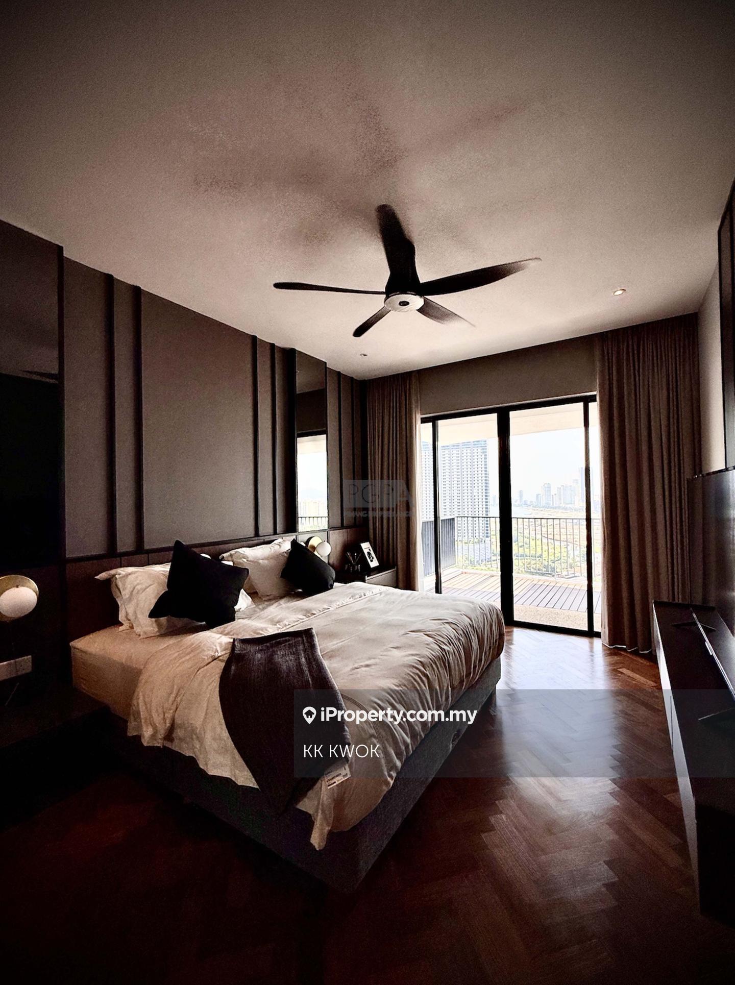 Condominium for Sale in The Landmark by KK KWOK - iProperty.com.my