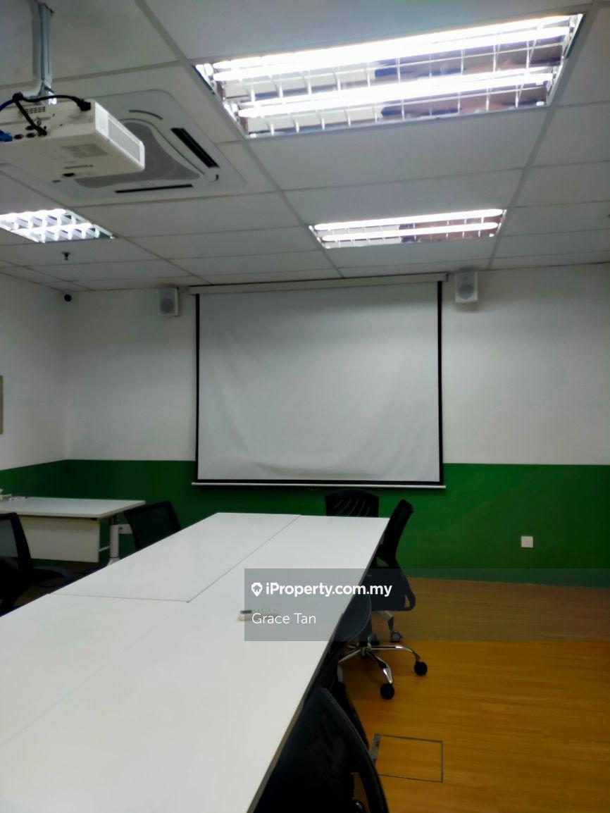 Office for Rent in Bandar Bukit Tinggi, Klang by Grace Tan - iProperty.com.my