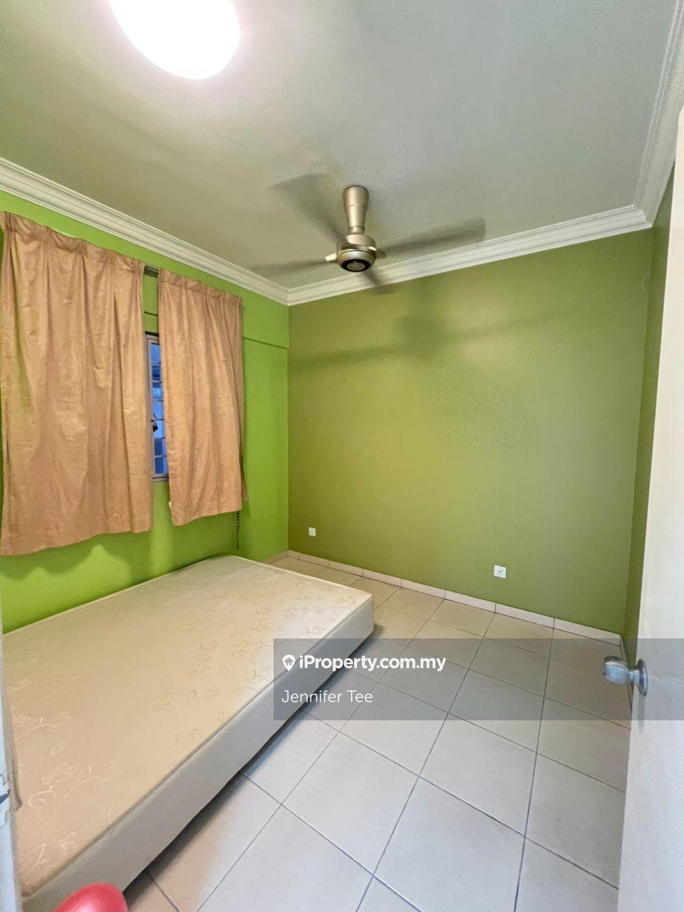 Service Residence for Sale in Beverly Tower @ Plaza Medan Putra by Jennifer Tee - iProperty.com.my