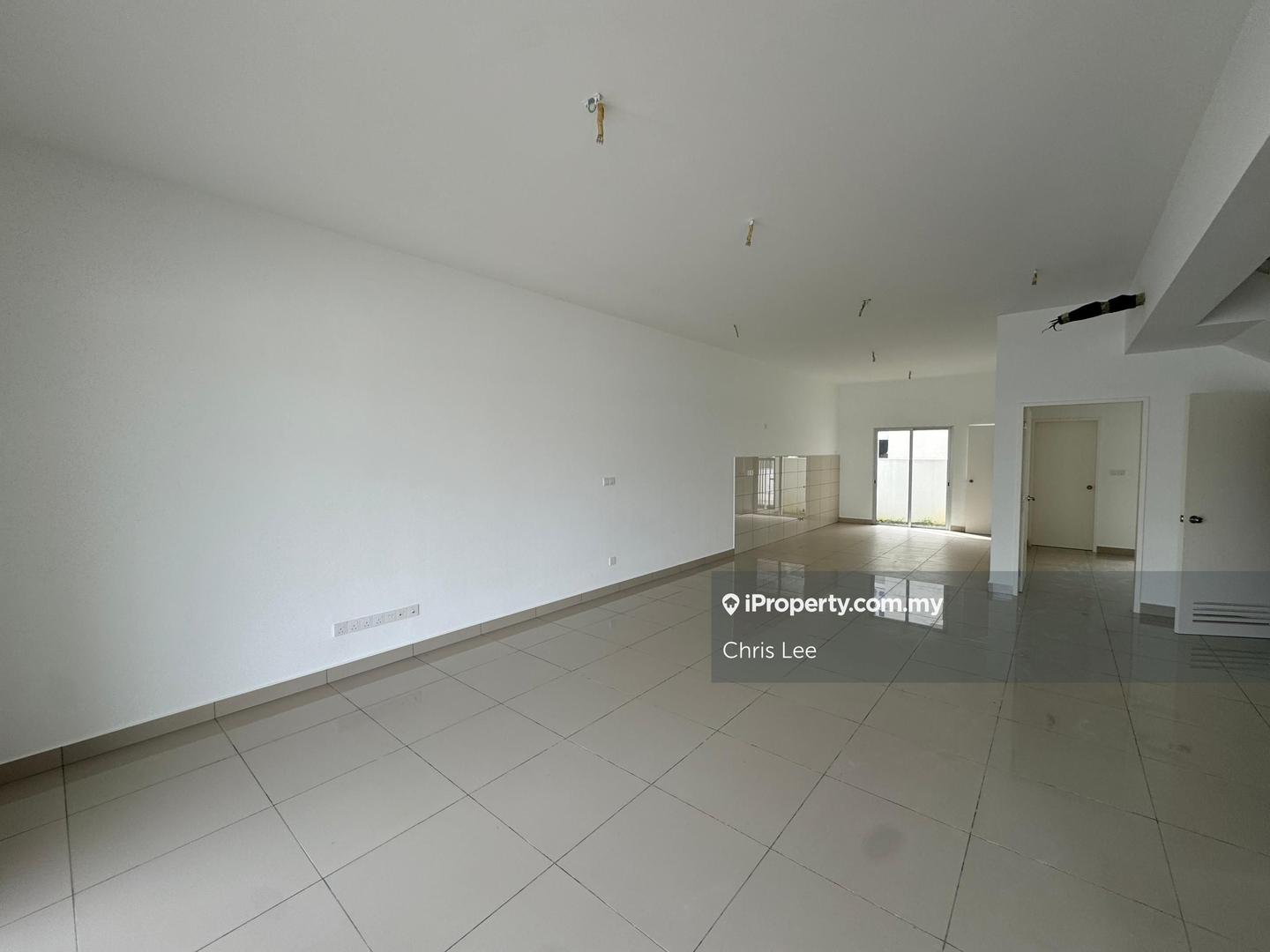 2-storey Terraced House for Sale in Bandar Gamuda Cove, Dengkil by Chris Lee - iProperty.com.my