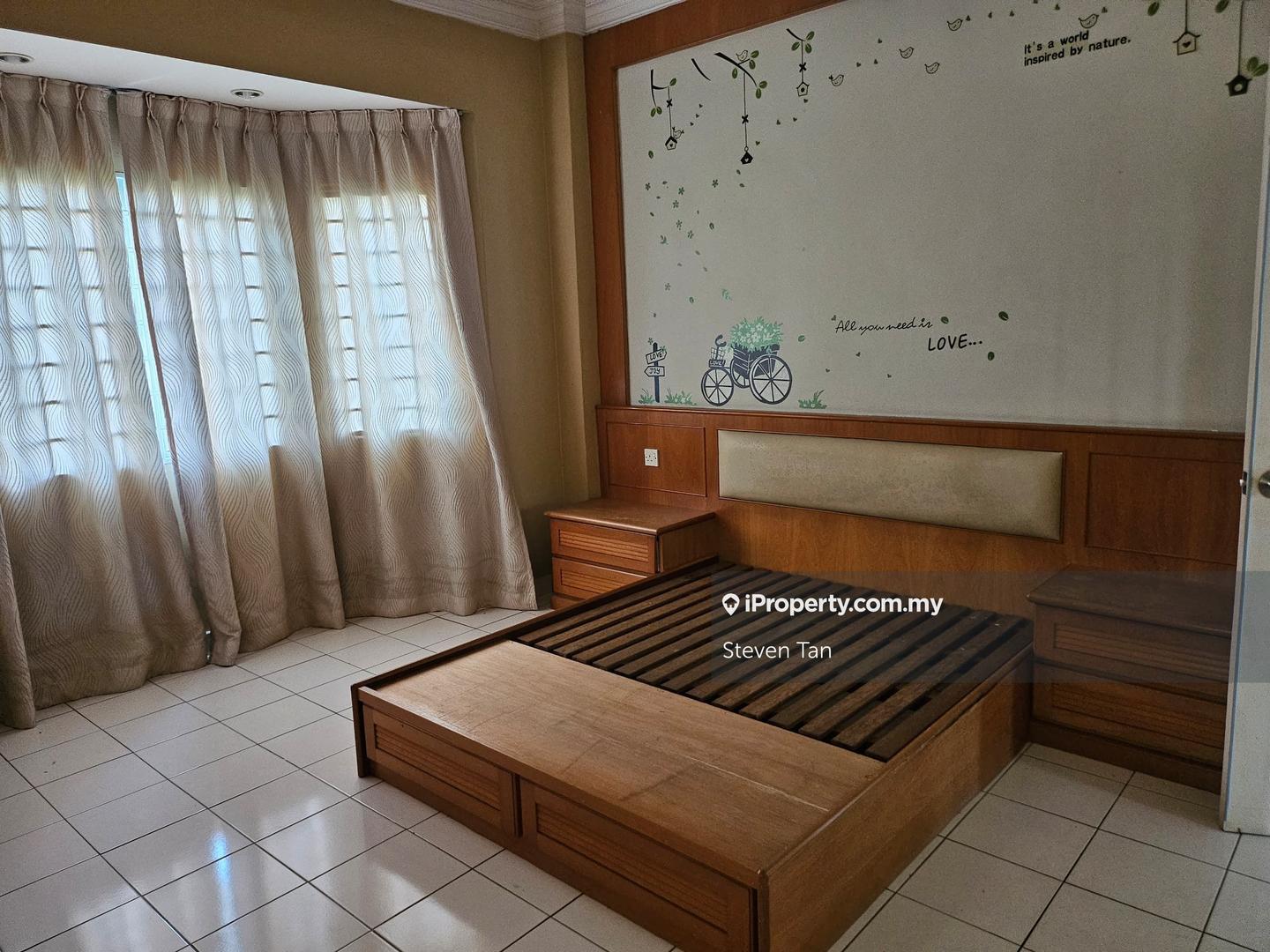 Pangsapuri untuk Dijual di Sri Bayu Apartments oleh Steven Tan - iProperty.com.my