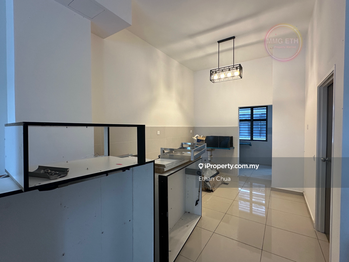 Rumah Berangkai 3 Tingkat untuk Dijual di Setia Utama, Setia Alam oleh Ethan Chua - iProperty.com.my