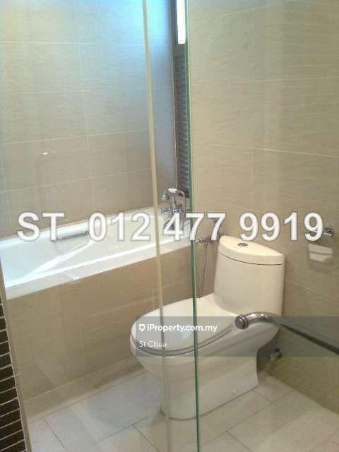 Kondominium untuk Disewa di Ara Hill Condominium oleh St Chua - iProperty.com.my
