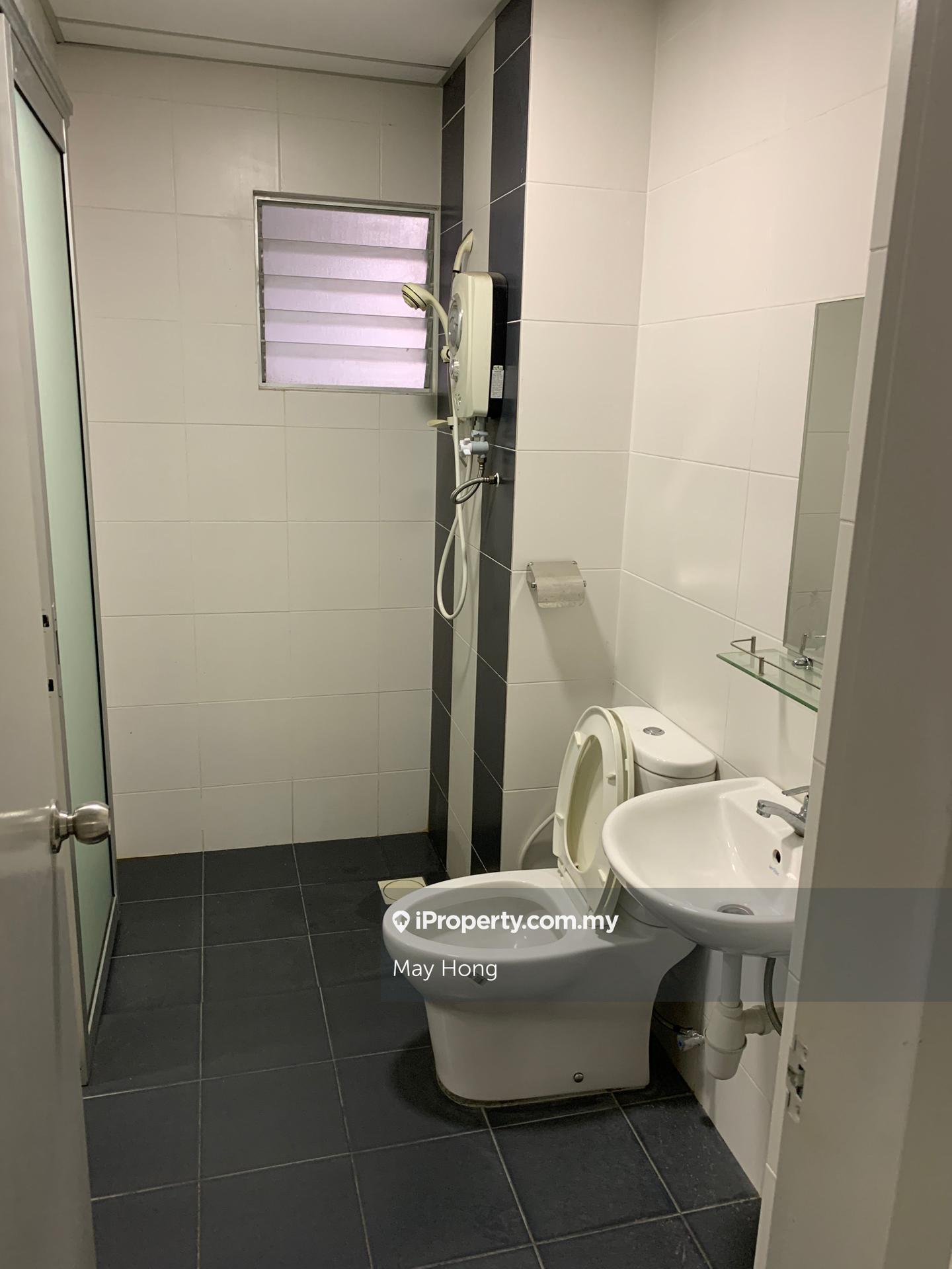 Kondominium untuk Dijual di Kiara Residence 2 (Residensi Kiara Jalil 2) oleh May Hong - iProperty.com.my